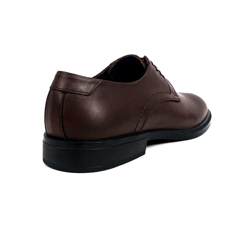 Brown Formal Leather Shoes