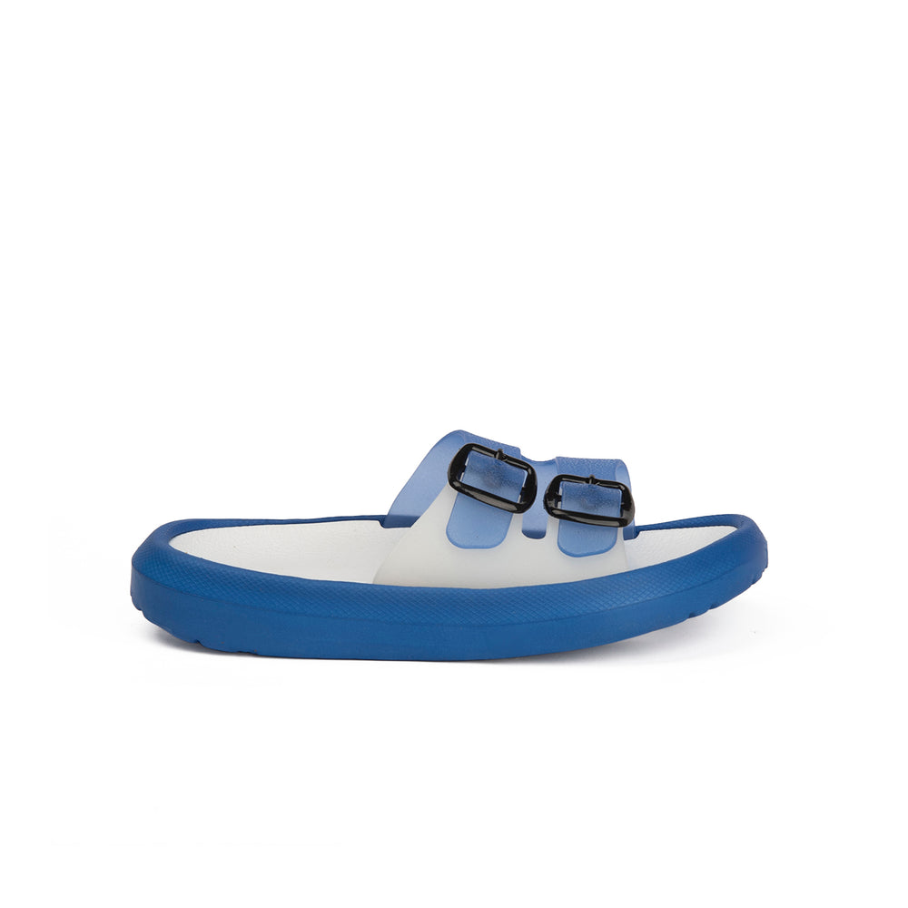 Toddler Little Kids Summer Sandals Non-Slip Boy Girl Slide Lightweight Beach Water Shoes Shower Pool Slippers