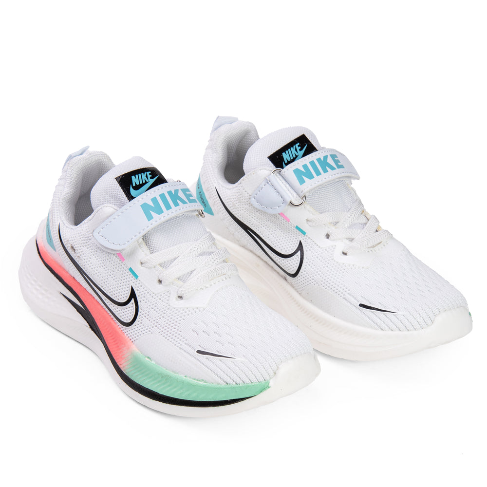 Nike Colorful Sneakers