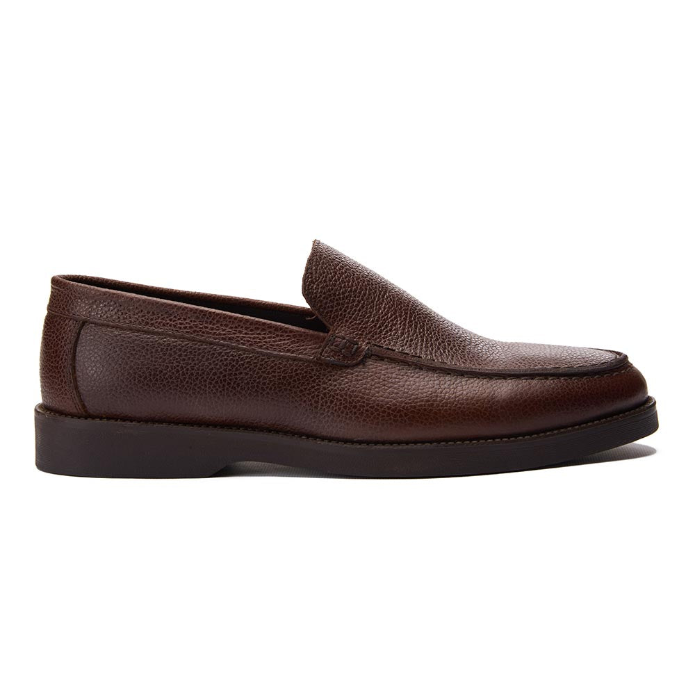 Brown Dido Loafer
